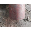 Gost 90deg Elbow Tee Carbon Steel Pipe